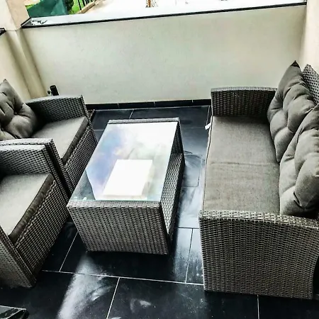 Luxury - Apartman *