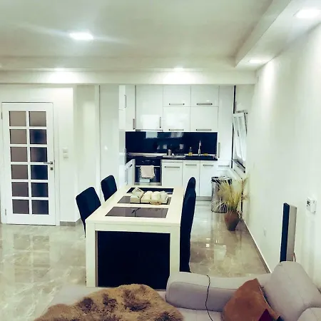 Luxury - Apartman Szarajevó