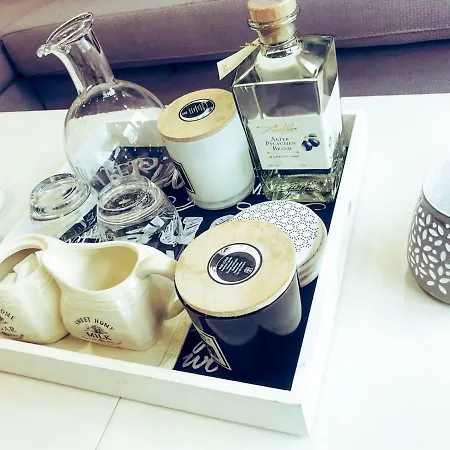 Luxury - Apartman Szarajevó