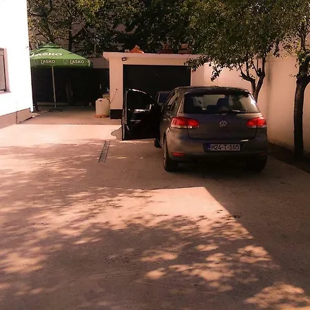 Luxury - Apartman Szarajevó