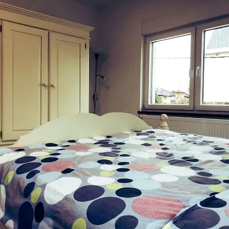 Apartman Luxury - *