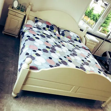 Luxury - Apartman