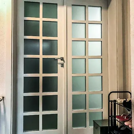Apartman Luxury -