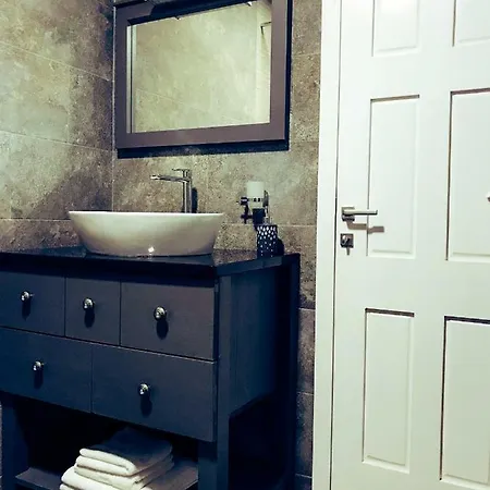 Luxury - Apartman