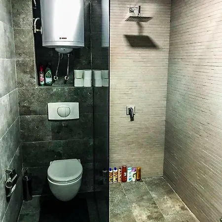 Luxury -