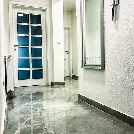 Luxury - Apartman Szarajevó